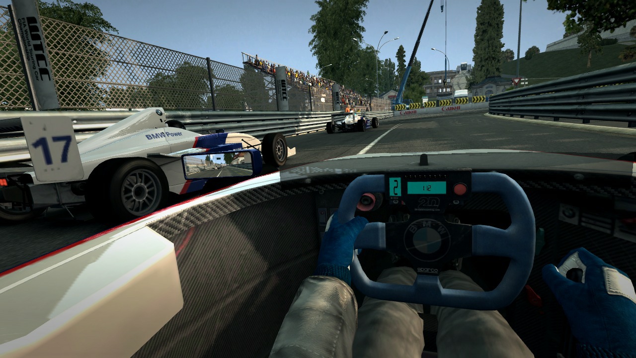 Race Pro - Imagen 26